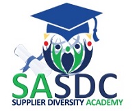SASDC SUPPLIER DIVERSITY ACADEMY